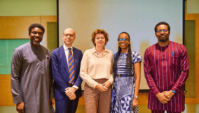 Netherlands unveils Nigeria’s online solar marketplace to drive energy transition