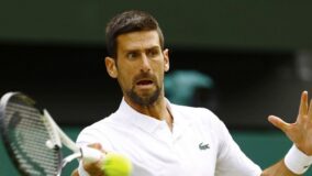 Novak Djokovic (2)