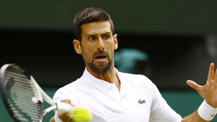 Novak Djokovic (2)