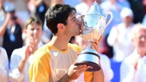 Nuno Borges