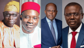 Obasanjo, Soludo, Cardoso, Sanwo-Olu to headline book launch on 2004/2005 banking consolidation July 6