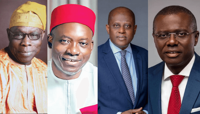 Obasanjo, Soludo, Cardoso, Sanwo-Olu to headline book launch on 2004/2005 banking consolidation July 6
