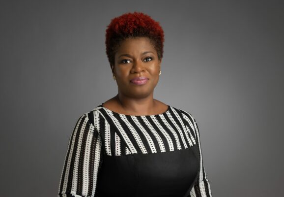 Ogochukwu Ekezie