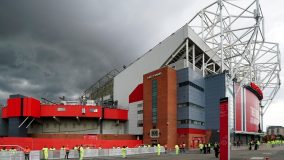 Old-Trafford