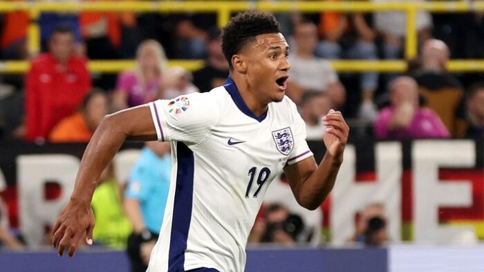 Ollie Watkins