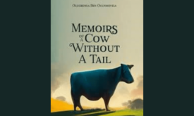 A thrilling narrative of a life of courage