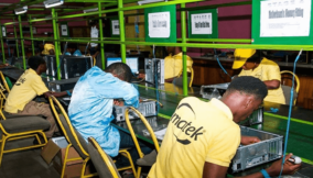 Omatek board meets to review, approve Q2 results
