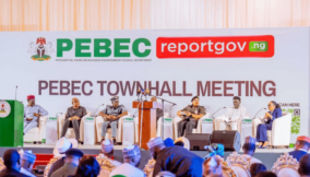 NAQS attains 100% rating, ranks first in PEBEC’s regulatory reforms assessment
