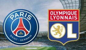 PSG-Lyon