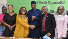 PSHAN, WHO to establish global-standard primary healthcare centres across Nigeria