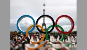 Paris-Olympics