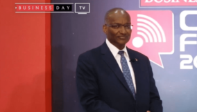 BusinessDay interview with Patrick Njoroge, Fmr Governor, Central Bank of Kenya