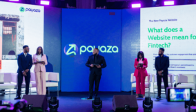 Payaza rebrands to improve payment solutions, empower businesses in Africa