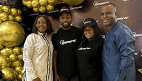 Penserve Construction debuts in Lagos to build sustainable structures