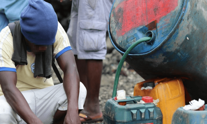 Petroleum industry regulator pledges to go after ‘black marketers’ in Kogi