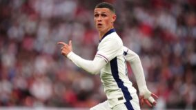 Phil Foden (3)