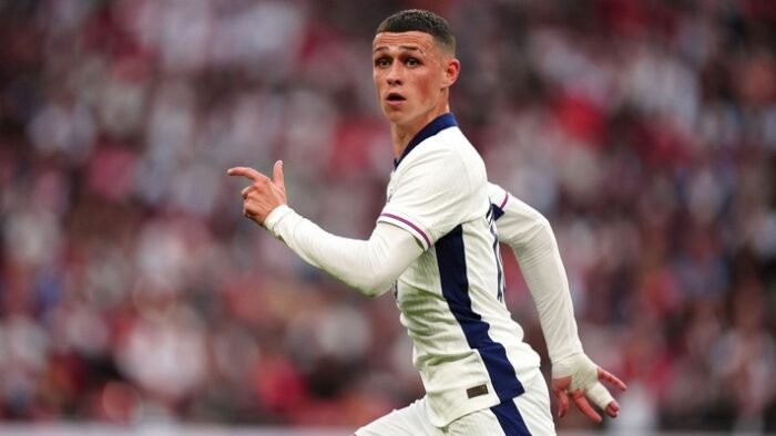 Phil Foden (3)