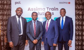 Phillips Consulting enhances management training in Africa with assima software