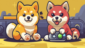 What makes PlayDoge better than Tamagotchi?