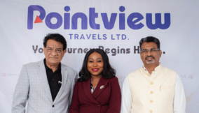 Pointview rebrands with a new vision premier offerings