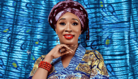 African Fashion Week London 2024: Celebrating traditional textiles, royal regalia