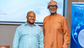 QNET commits to empowering Nigerian youths through capacity building