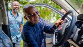 ROXETTES Motors to inaugurate CNG, electric vehicle assembly plant in Abia