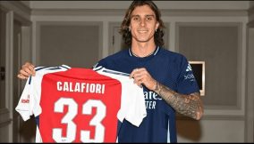 Riccardo-Calafiori-Arsenal