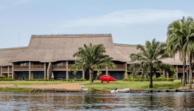 Review: A peep into Royal Senchi Resort