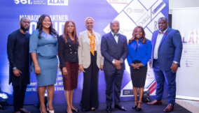 ALAN, in Partnership with the Nigeria Bar Association