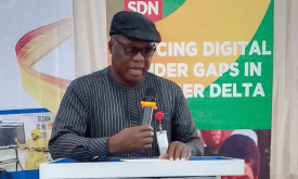 Unemployment: Group trains over 300 Niger Delta women in digital skills