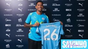 Savinho-Man-City
