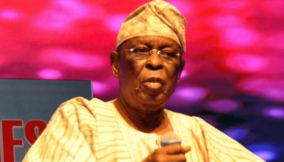 Osoba: Ode to a Quintessential Newspaperman and Statesman @ 85