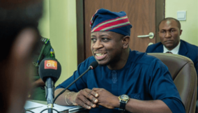 Ekiti, Innovate UK unveil second edition of £7,000 Young Innovators Programme