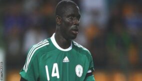 Seyi Olofinjana