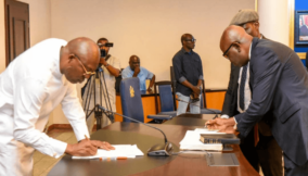 Port Harcourt bomber: Fubara cries out over police silence