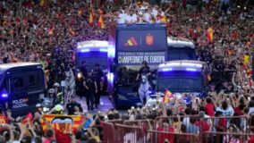 Spain-welcome