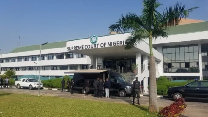Supreme-Court
