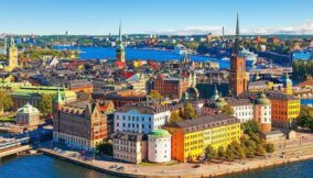FULL LIST: Sweden “crying out for staff,”  job opportunity knocks for foreign workers