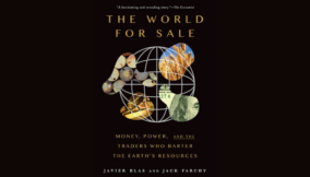 The World for Sale