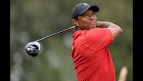 Tiger Woods