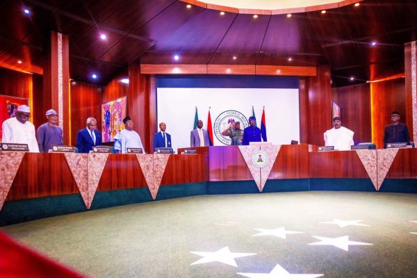 Tinubu-FEC