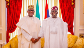 Tinubu listens only to Dangote’s hunger, protest
