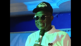 Okocha: The man who ceaselessly called for state of emergency still hits at Fubara, hails declaration