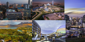 Top 10 African countries emerging as investment hotspots