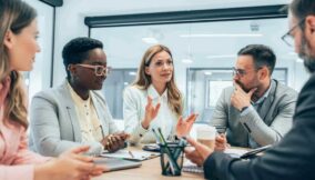 Nigerian workers rank among most disengaged, with only 17% committed