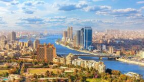 Top 5 cities in Africa with the best quality of life mid-2024