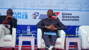 Trucks Transit Parks inspires students to build careers in maritime sector