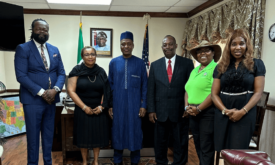 US-Nigeria Business Council moves to strengthen bilateral trade, investment