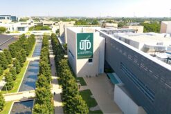 University of Texas at Dallas opens African liaison office in Lagos